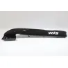 Demi sabot gauche SYM FIDDLE 125 2014 - 2016 Demi sabot gauche SYM FIDDLE 125 2014 - 2016