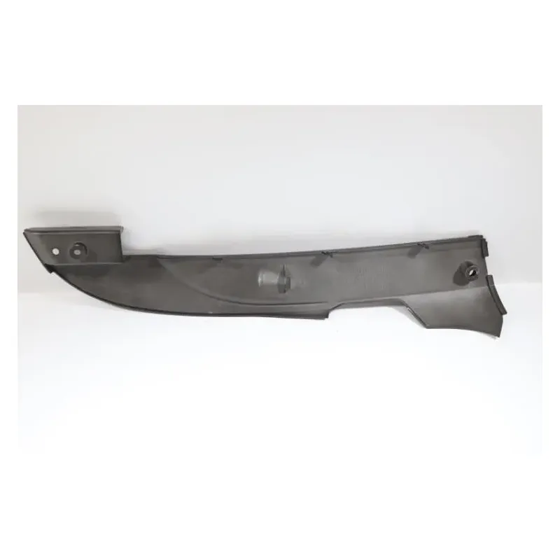 Demi sabot gauche SYM FIDDLE 125 2014 - 2016