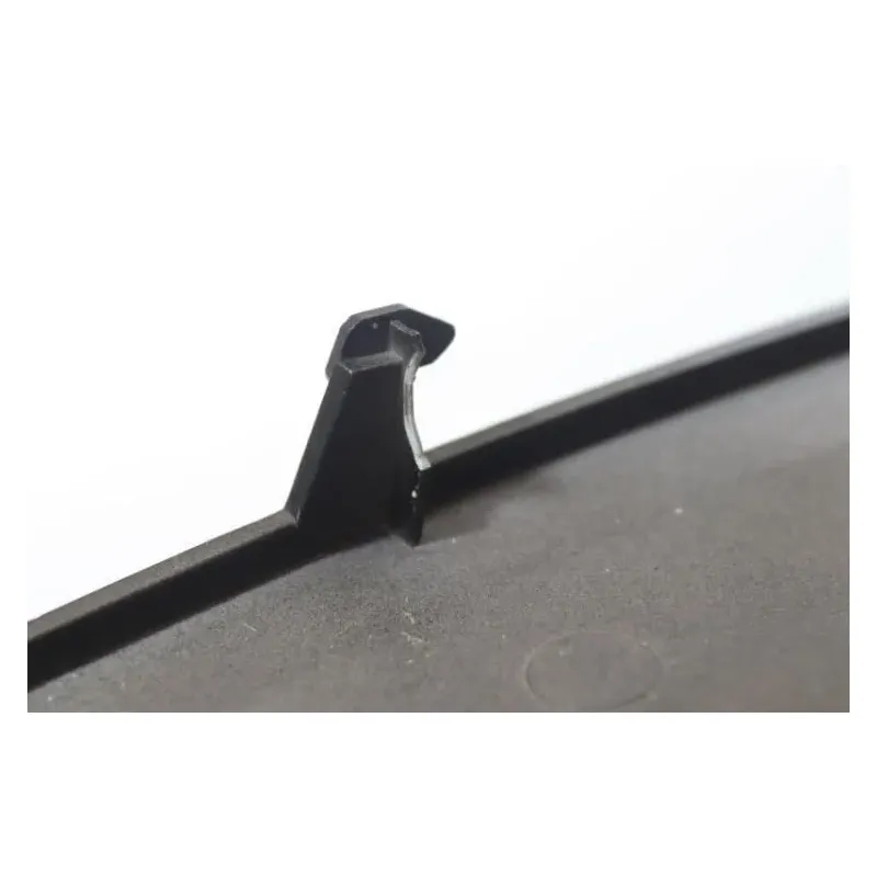 Demi sabot gauche SYM FIDDLE 125 2014 - 2016
