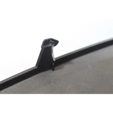 Demi sabot gauche SYM FIDDLE 125 2014 - 2016