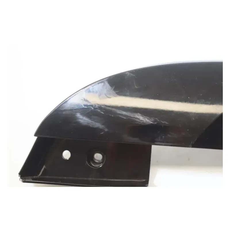 Demi sabot gauche SYM FIDDLE 125 2014 - 2016