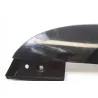 Demi sabot gauche SYM FIDDLE 125 2014 - 2016 Demi sabot gauche SYM FIDDLE 125 2014 - 2016
