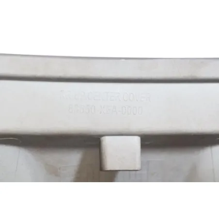 Separation de coque arriere SYM FIDDLE 125 2014 - 2016
