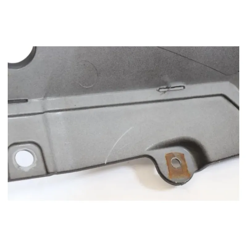 Separation de coque arriere SYM FIDDLE 125 2014 - 2016