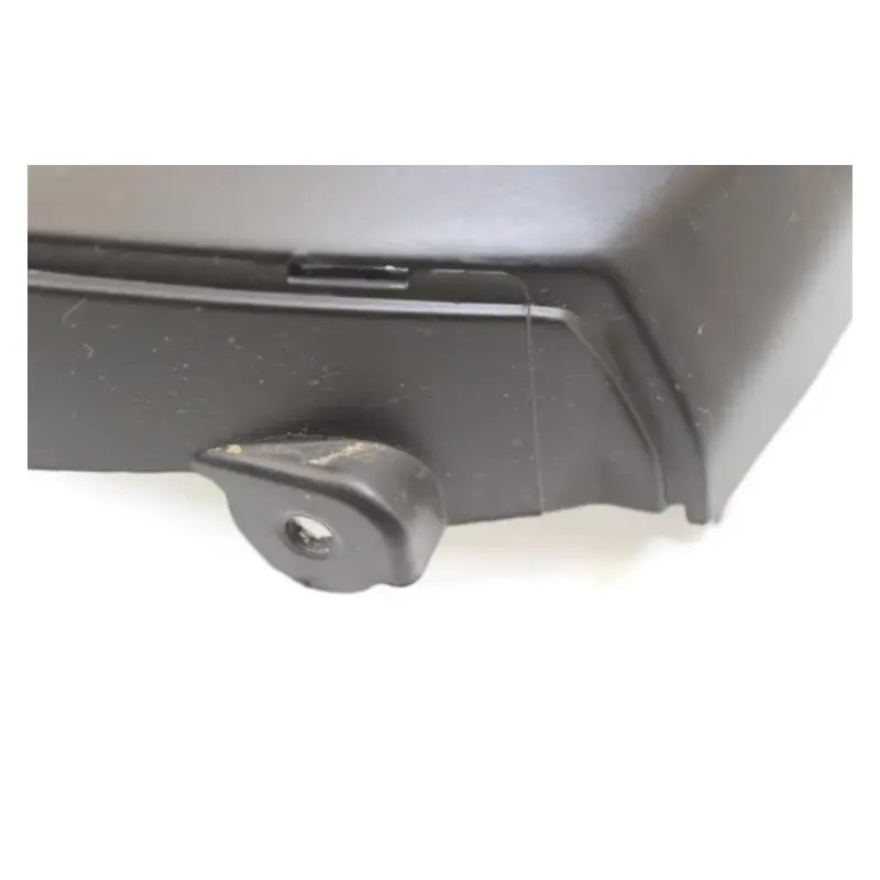 Separation de coque arriere SYM FIDDLE 125 2014 - 2016