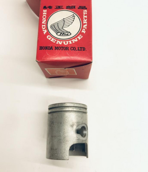 Piston HONDA QR 50 1983-2000