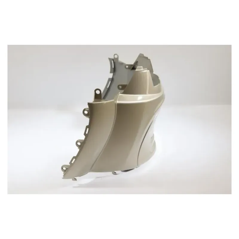 Cache carenage centrale marche pieds plancher SYM FIDDLE 125 2014 - 2016