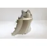 Cache carenage centrale marche pieds plancher SYM FIDDLE 125 2014 - 2016