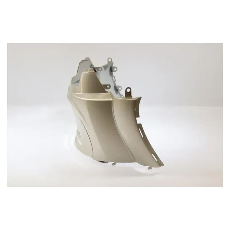 Cache carenage centrale marche pieds plancher SYM FIDDLE 125 2014 - 2016