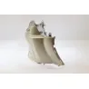 Cache carenage centrale marche pieds plancher SYM FIDDLE 125 2014 - 2016