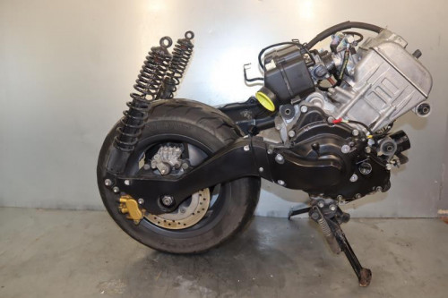 Moteur HONDA 600 SWT 2011 - 2017