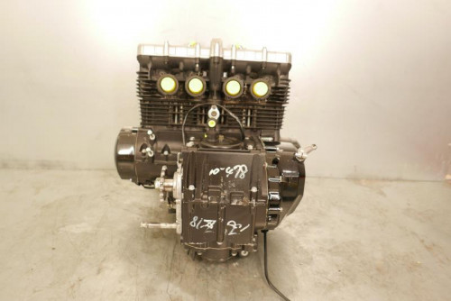 Moteur KAWASAKI ZR7 1999 - 2004