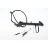 Bequille laterale SYM FIDDLE 125 2014 - 2016