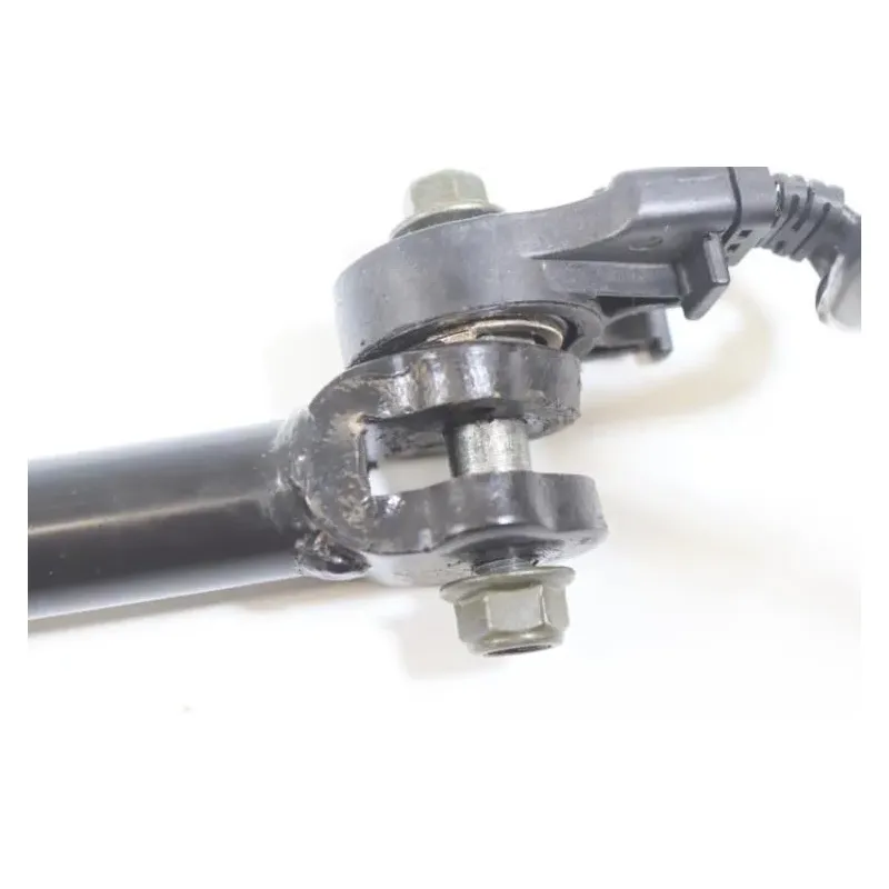 Bequille laterale SYM FIDDLE 125 2014 - 2016
