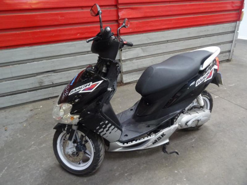 MBK 50 MACH G