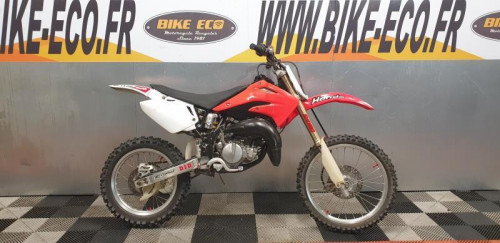HONDA CR 85