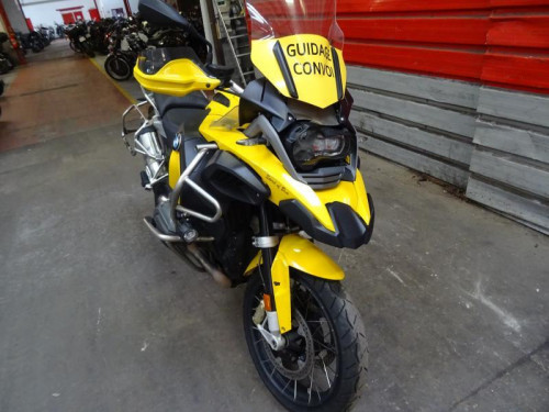 BMW R1200 GSA