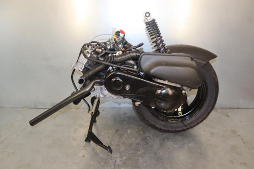 Moteur KYMCO 50 AGILITY 2021