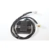 Regulateur charge batterie KAWASAKI ZX6R 636 NINJA 2005 - 2006 Regulateur charge batterie KAWASAKI ZX6R 636 NINJA 2005 - 2006