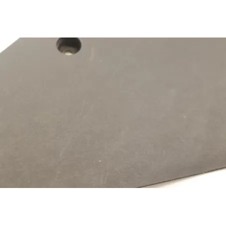 Cache interieur carenage droit KAWASAKI ZX6R 636 NINJA 2005 - 2006