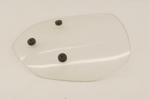 Bulle PIAGGIO 125 X9 EVOLUTION 2007 - 2008