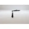Cable embrayage KAWASAKI ZX6R 636 NINJA 2005 - 2006
