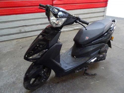 JM RS 50 EVOLIS