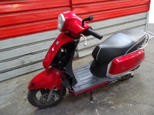 RIDE 50