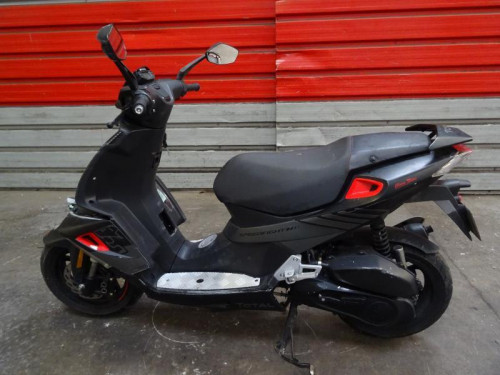 PEUGEOT 50 SPEEDFIGHT