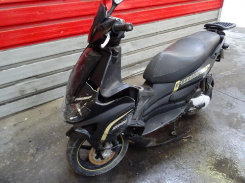 GILERA 50 RUNNER SP