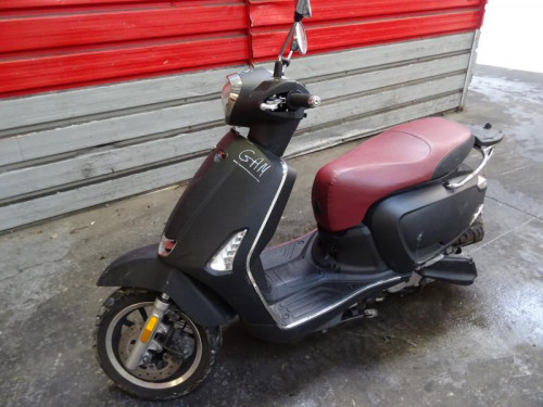 KYMCO 50 LIKE