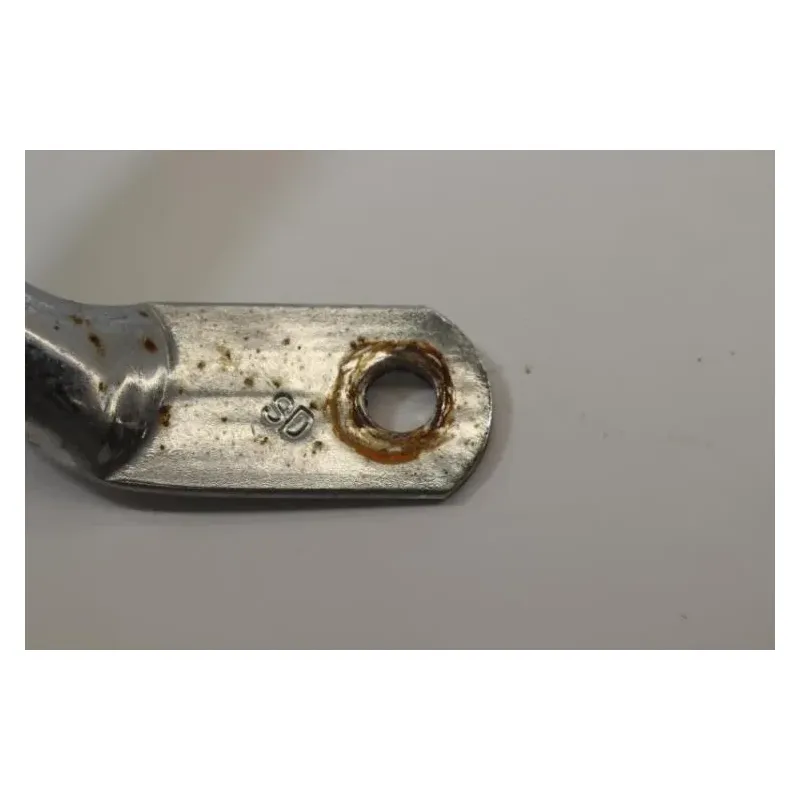 Poignee arriere SYM FIDDLE III 125 2014 - 2016