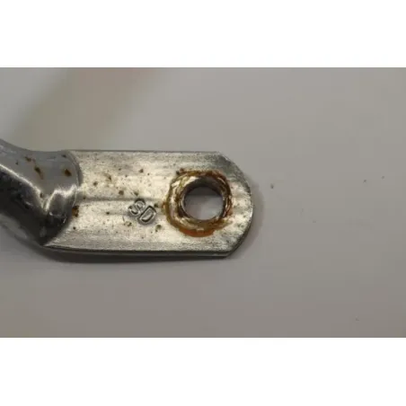 Poignee arriere SYM FIDDLE III 125 2014 - 2016
