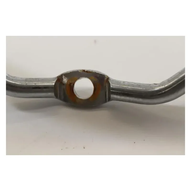 Poignee arriere SYM FIDDLE III 125 2014 - 2016