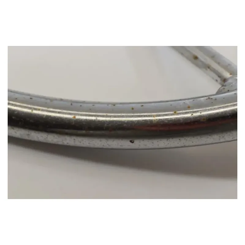 Poignee arriere SYM FIDDLE III 125 2014 - 2016