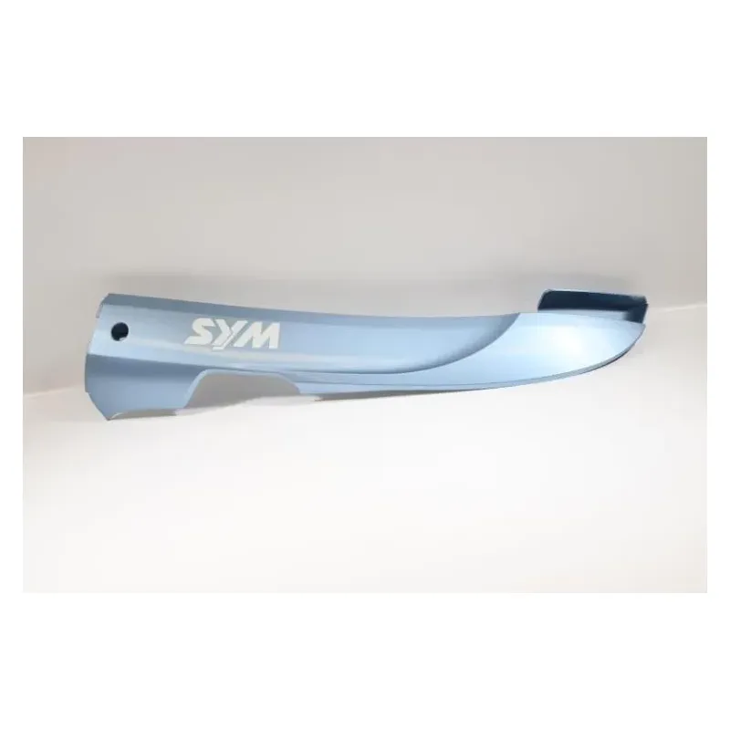 Demi sabot gauche SYM FIDDLE III 125 2014 - 2016