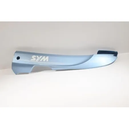 Demi sabot gauche SYM FIDDLE III 125 2014 - 2016