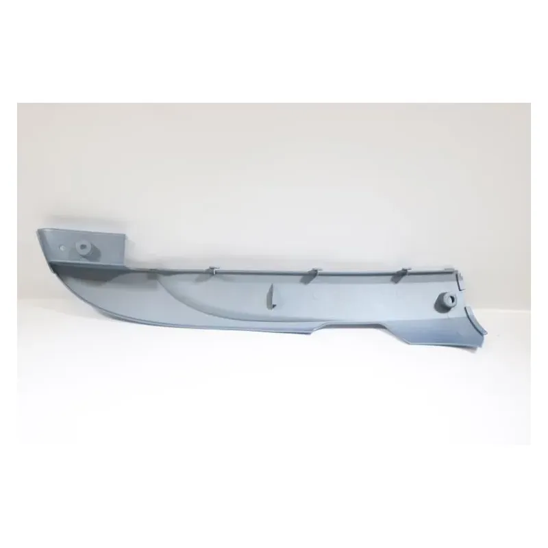 Demi sabot gauche SYM FIDDLE III 125 2014 - 2016