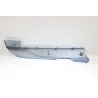 Demi sabot gauche SYM FIDDLE III 125 2014 - 2016 Demi sabot gauche SYM FIDDLE III 125 2014 - 2016
