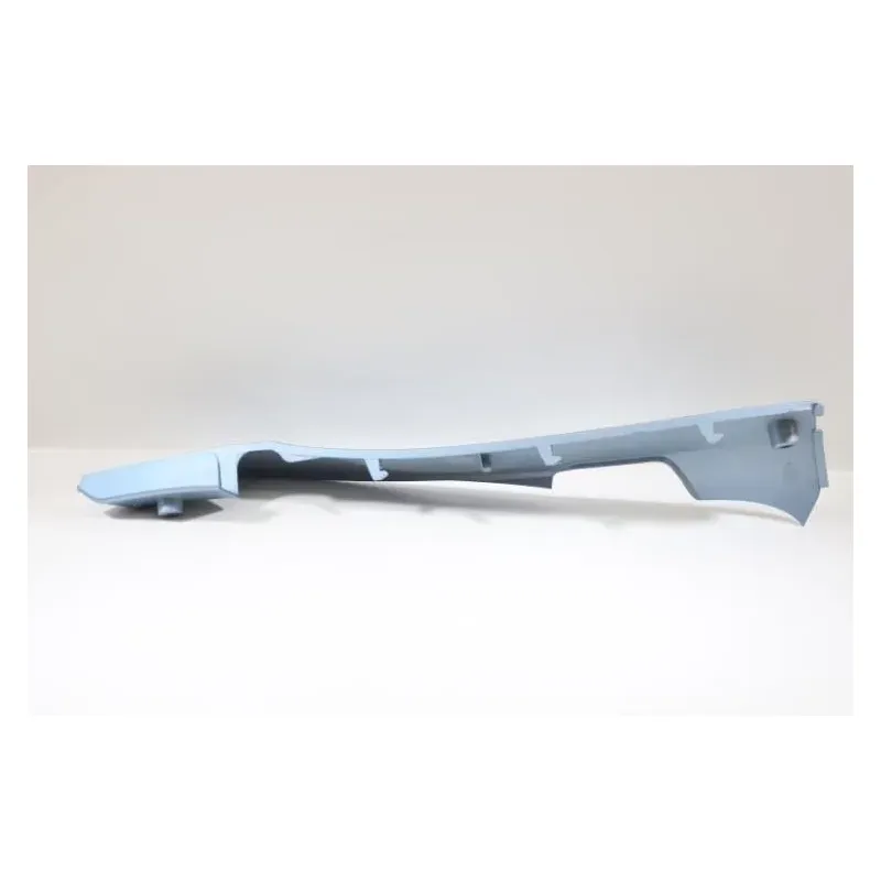 Demi sabot gauche SYM FIDDLE III 125 2014 - 2016
