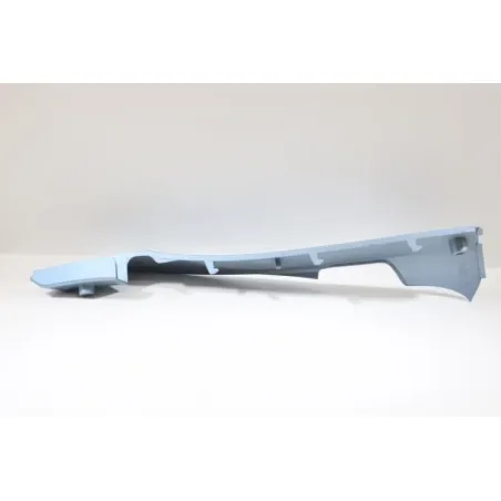 Demi sabot gauche SYM FIDDLE III 125 2014 - 2016