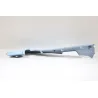 Demi sabot gauche SYM FIDDLE III 125 2014 - 2016 Demi sabot gauche SYM FIDDLE III 125 2014 - 2016
