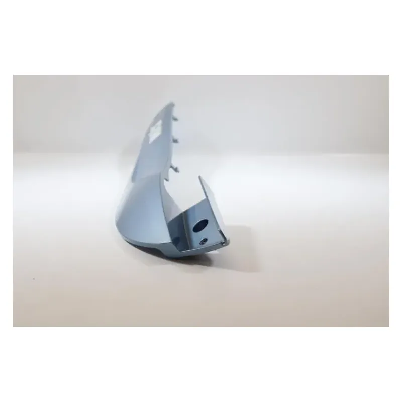 Demi sabot gauche SYM FIDDLE III 125 2014 - 2016