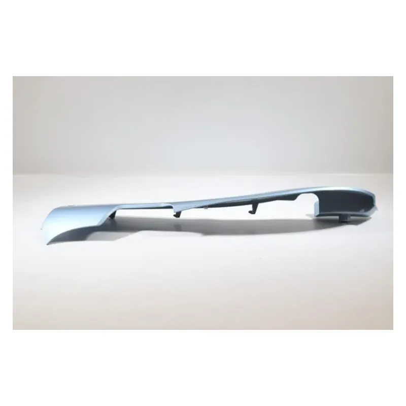 Demi sabot gauche SYM FIDDLE III 125 2014 - 2016