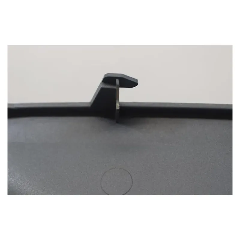Demi sabot gauche SYM FIDDLE III 125 2014 - 2016