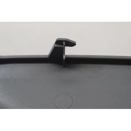 Demi sabot gauche SYM FIDDLE III 125 2014 - 2016
