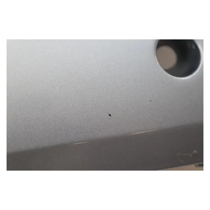 Demi sabot gauche SYM FIDDLE III 125 2014 - 2016
