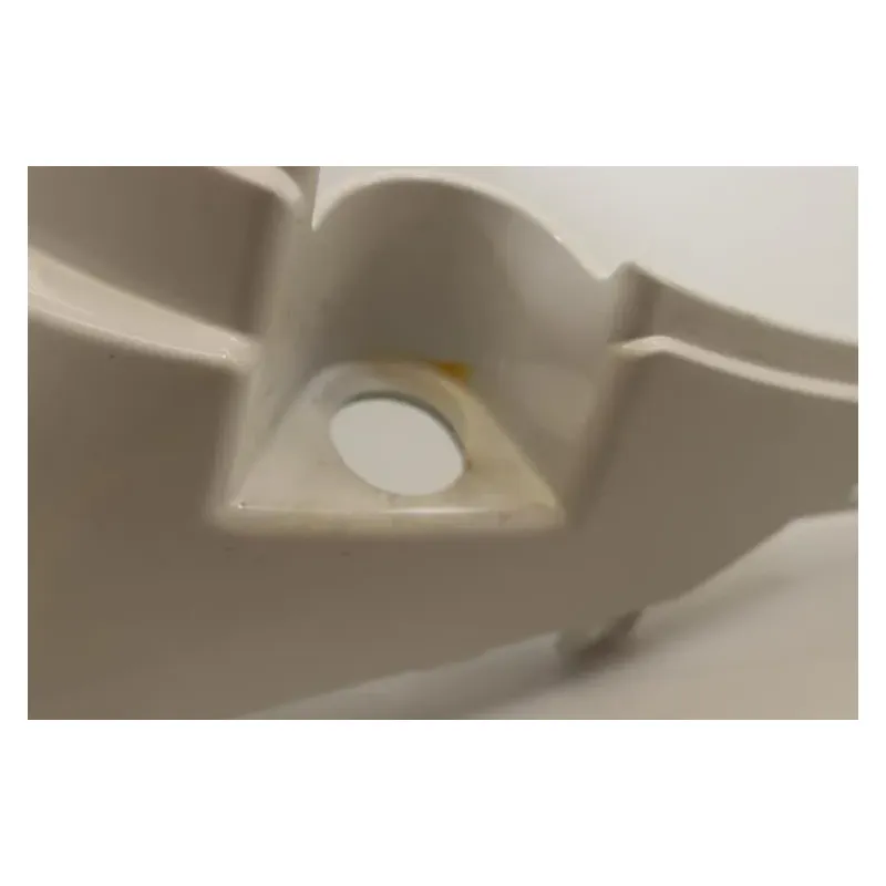 Separation de coque arriere SYM FIDDLE III 125 2014 - 2016
