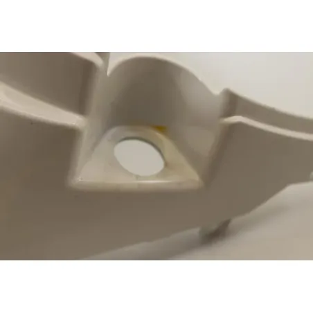 Separation de coque arriere SYM FIDDLE III 125 2014 - 2016