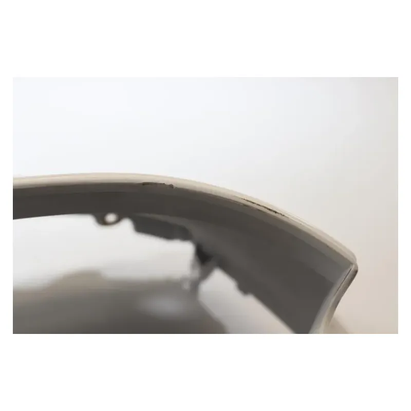 Separation de coque arriere SYM FIDDLE III 125 2014 - 2016